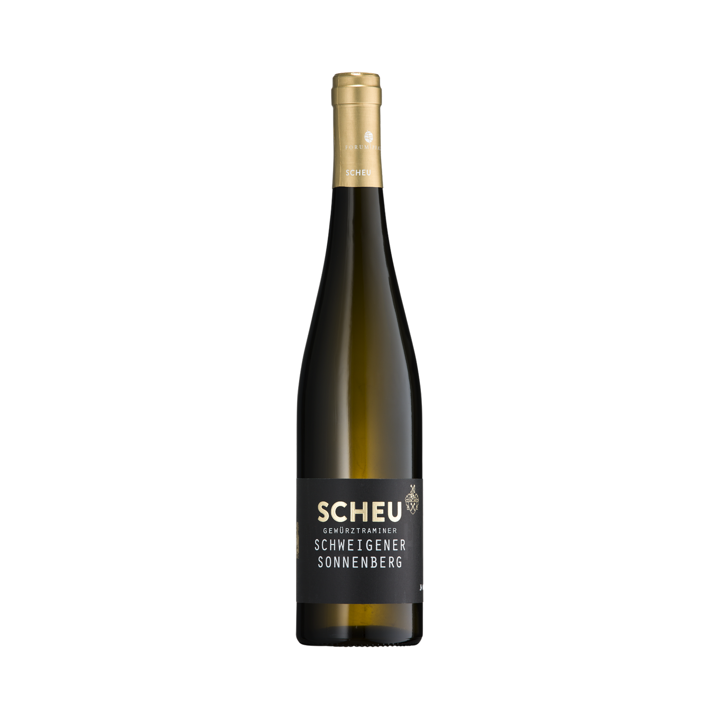 Gewürztraminer Schweigener Sonnenberg