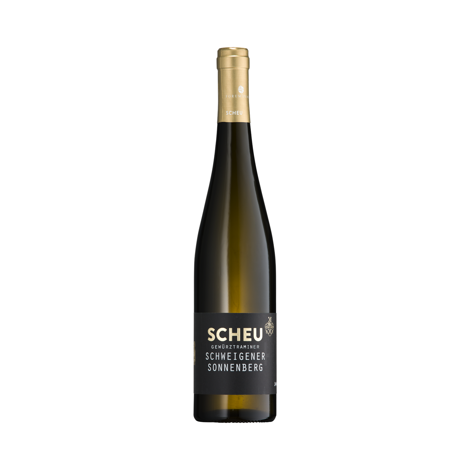 Gewürztraminer Schweigener Sonnenberg