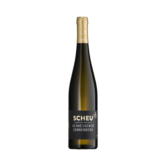 Gewürztraminer Schweigener Sonnenberg