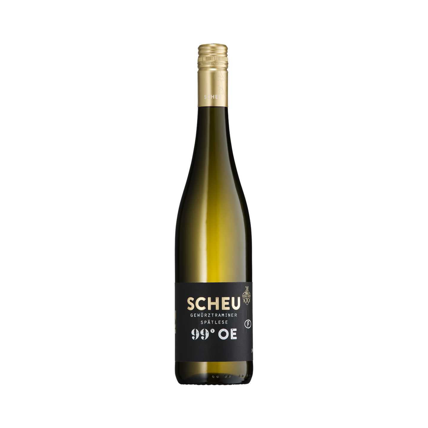Gewürztraminer Spätlese, Edelsüß