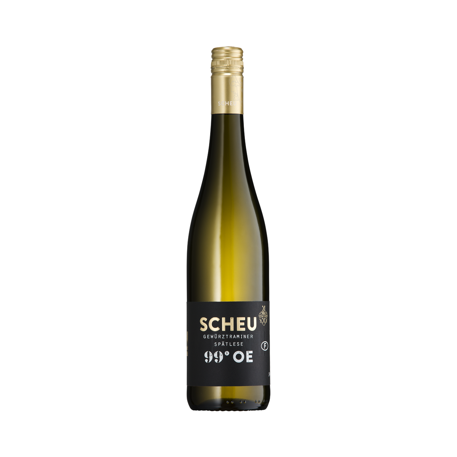 Gewürztraminer Spätlese, Edelsüß