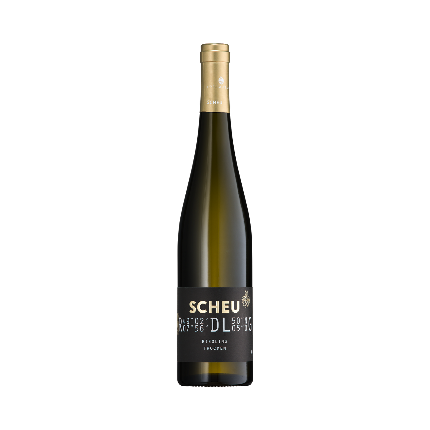 Riesling Raedling, Lagenwein