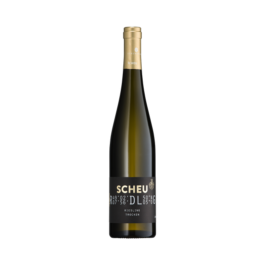 Riesling Raedling, Lagenwein