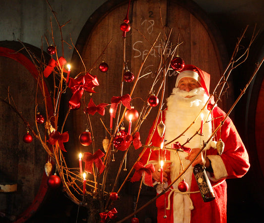 Weihnachtsfreuden inkl. Versand