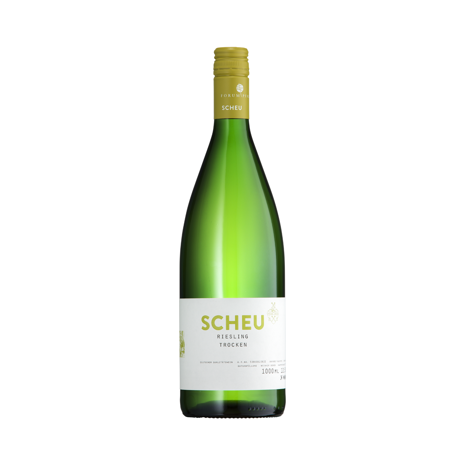 Riesling, Rieslingschorle Wein